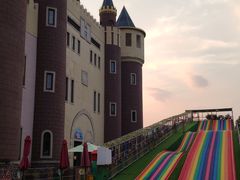 -安徒生童话乐园