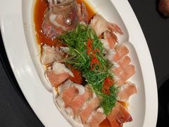 -小运河·公馆(国贸店)