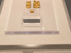 -银雀山汉墓竹简博物馆