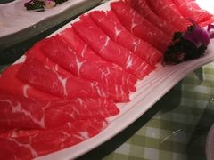 -番食园鲜食火锅(高新店)