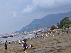 -在海一方公园