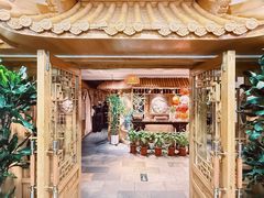 -渝信川菜(长安店)