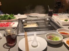 -海底捞火锅(天一广场亚细亚店)