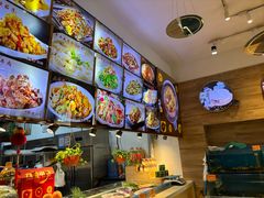 -九转小磨·东北菜老字号(祥安店)