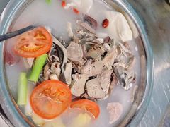 -老宋家鱼馆(北滨路店)