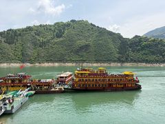 -白帝城·瞿塘峡景区