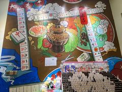 零售区-黄泰吉拾味餐厅(江汉路店)