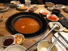 -韩国料理大力士(屏风街店)