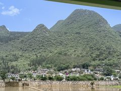 -万峰林风景区