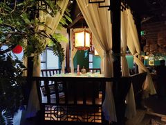 -佬麻雀·剁椒鱼头(京基KK One店)