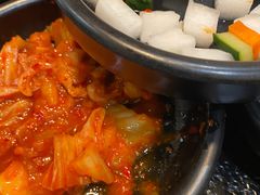 -九田家黑牛烤肉料理(郫都万达檬柏西路店)
