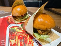 -魏家凉皮(西安秋林宏业商厦店)