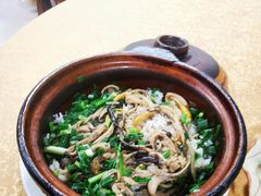 黄鳝饭-蒸坊黄鳝饭(骏丰大厦店)
