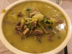 -好妹酸菜鱼馆(龙江店)