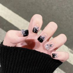 -M·X Nail日式美甲美睫