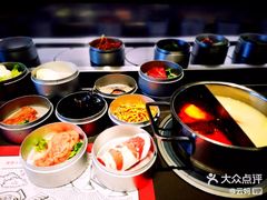 -壹小馆.皇城老妈(成都太古里店)