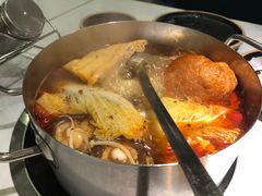 -非烤勿扰自助烤肉(阳江百利广场店)