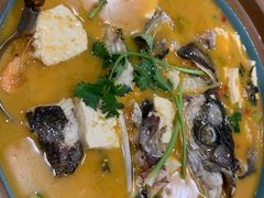 -新凯旋烧烤·燕姐千岛湖土菜