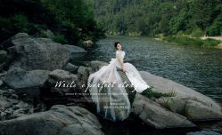 -蒙娜丽莎婚纱摄影(鲁邦店)