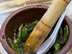 -湘香私房菜(大石长隆店)