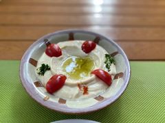 胡木斯酱-ALAMEEN阿拉伯餐厅(三里屯店)