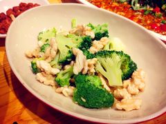 -赤宴·川菜(玉林店)
