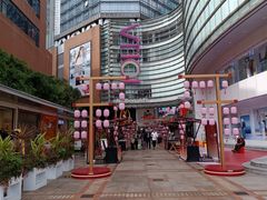 -VT101维多利广场