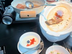 -曾宴·楚菜(湖北省博物馆店)