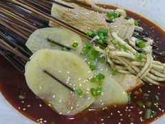 -蜀串香牛杂火锅串串