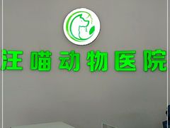 -汪喵宠物医院·骨科心脏影像·犬猫急重症ICU诊疗中心(成华分院)