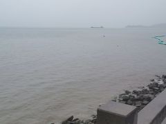 -鹰龙海畔度假酒店(咸祥店)