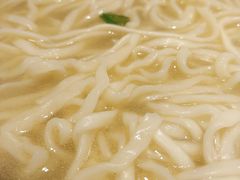 -民间老鸡汤面馆(中山北路店)