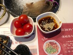-哥老官重庆美蛙鱼头(宝山龙湖店)