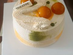 -théATRE 茶聚场(王府中環店)