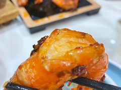 -友德福.老字号粤菜.广州地标融合美食(荔湾路店)
