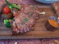 -La Terre乐田(万象城店)