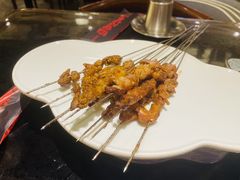 -那些年一起吃串的地方烧烤(观前街店)