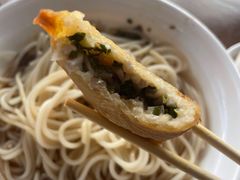 -刘聋子粉馆(张家界总店)