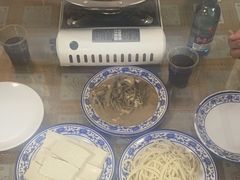 -清真·鸦儿李记·小馆(后海店)