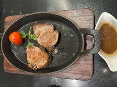 -西堤牛排(恒隆广场店)