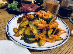 -大壮家原味烤肉(兴华北街店)