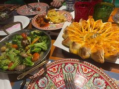 -卢布里西餐厅(总店)