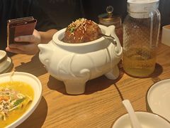 -扬州狮子楼·非遗淮扬菜(东关街店)