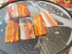 -么肆烤肉·中式自助·烤肉大排档(街道口季佳PAI店)