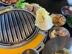 -GOGIYA·咕叽吖韩国传统烤肉店(小榄店)