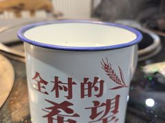 -人民公社大食堂(顺义总店)