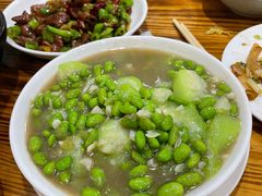 -凡老头米线砂锅(古荡新村西粮站)