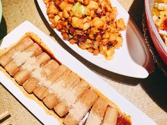 -渝信川菜(西单店)