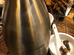 -小俩口烧烤东北菜(双井店)