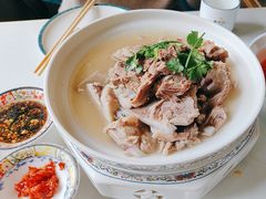 -帕米尔食府(白云观店)